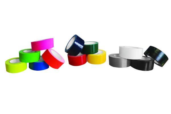 Welke duct tape kiest u?