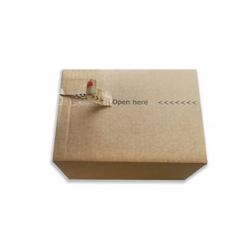 E-commerce boxes
