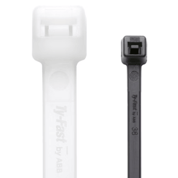 Thomas & Betts Ty-Fast&reg; tyraps