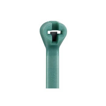 Thomas & Betts Tefzel tyraps