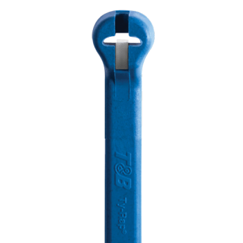 Thomas & Betts detecteerbare tyraps