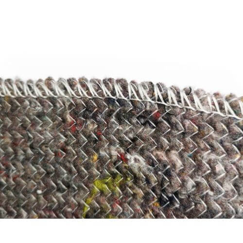 Couverture de stockage 150 x 200 cm - 1 pi&egrave;ce