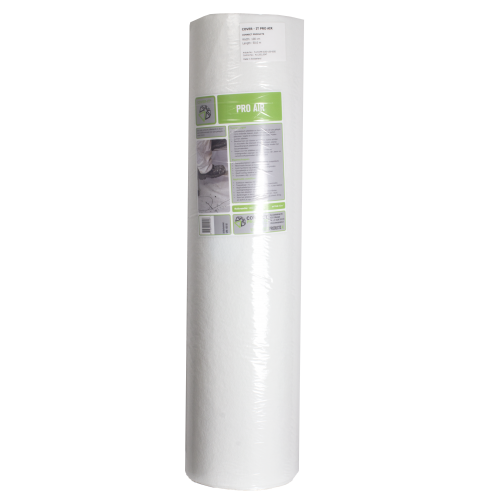 Cover-it&reg; Pro Air &ndash; dampfdurchl&auml;ssiges Abdeckvlies