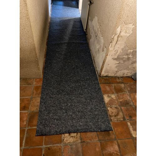 Cover-it&reg; Classic Soft &ndash; Abdeckvlies 100 cm x 25 m