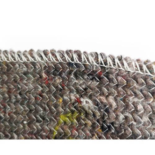 Couverture de stockage extra longue 150 x 500 cm - 1 pi&egrave;ce