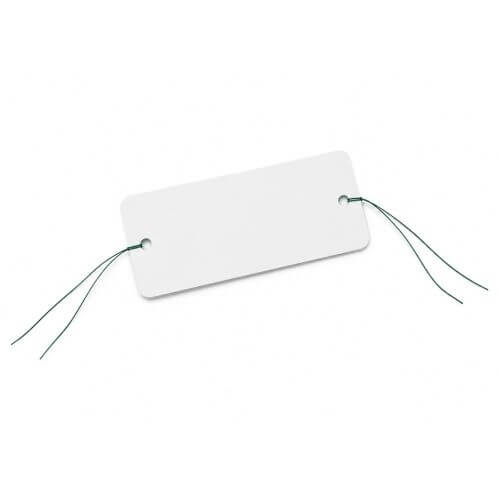 Green coated wire - 0.6mm x 30cm - 2kg