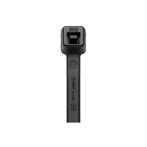 Ty-Fast&reg; TY900-175X - 930mm x 8.8mm - black