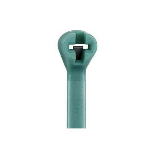 Tefzel&reg; TYZ523M - 92mm x 2.4mm - aguamarina