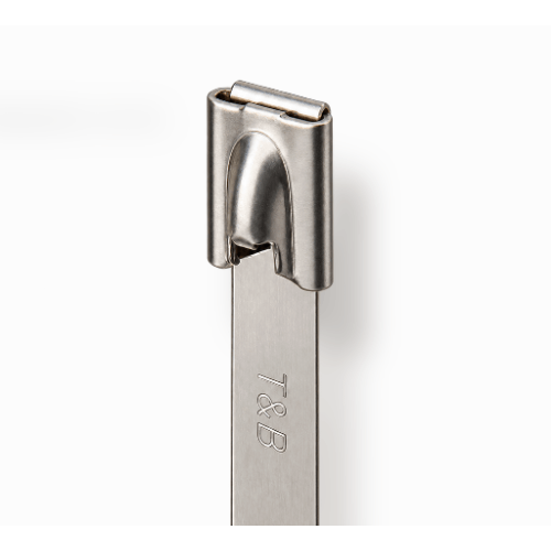 Thomas & Betts YLS-7.9-360B - 360mm x 7.9mm - RVS